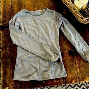 Athletic top